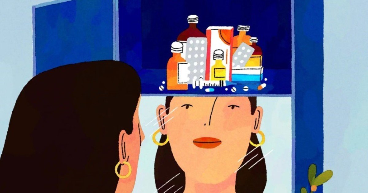 Seis medicamentos comunes que pueden reducir el riesgo de demencia