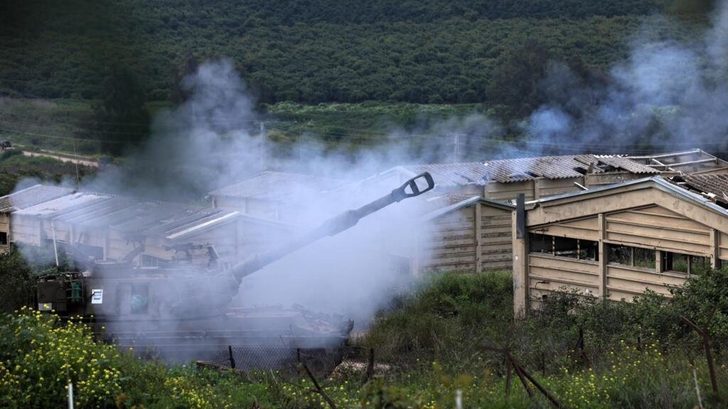 Líbano, estrecho de Ormuz y otras amenazas de cara a negociaciones: la tregua, al límite