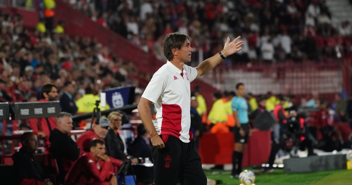 Huracán vs Argentinos Juniors, EN VIVO: a qué hora es y cómo ver el partido del Torneo Apertura 2026