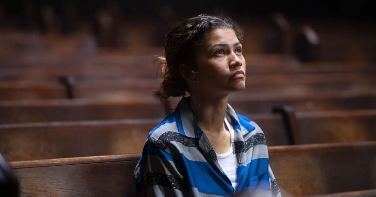 Euphoria: así arrancó la tercera temporada, sin soltarle la mano a la oscuridad de sus personajes y generando intriga con Rosalía