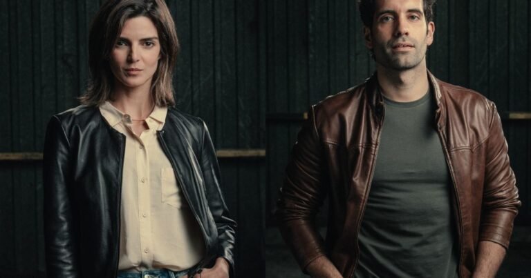 Cinco series y películas de abril para maratonear este fin de semana largo