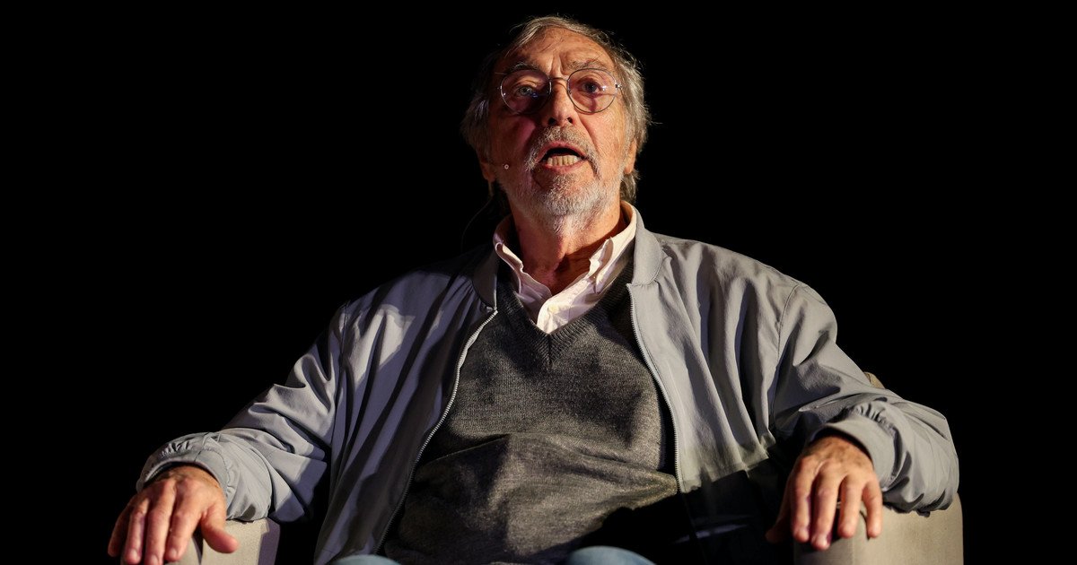 Murió Luis Brandoni: la despedida en redes a “una reconocida figura de la escena nacional” en “un día triste”