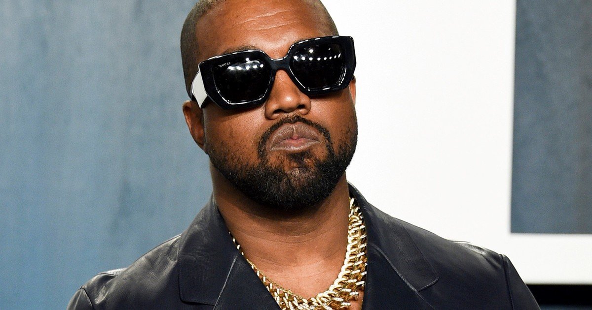 El Reino Unido le prohibió el ingreso a Kanye West por sus gestos antisemitas