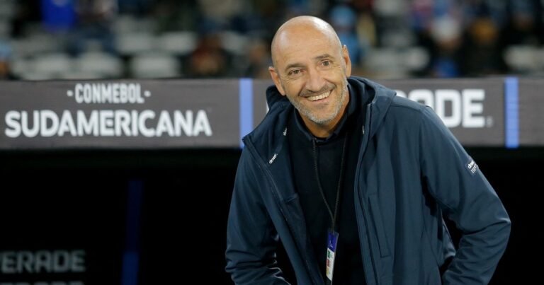 Deportivo Riestra vs Montevideo City Torque, por la Copa Sudamericana EN VIVO: a qué hora es, probables formaciones y cómo ver en directo