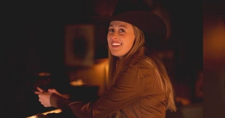 Gina Schumacher rompió el silencio y reveló cómo atraviesa el presente de Michael Schumacher tras más de una década del accidente