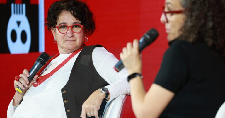 "Tengo esperanzas de que alguien aporte algo": Virginia Messi recorrió los secretos del caso de Coghlan