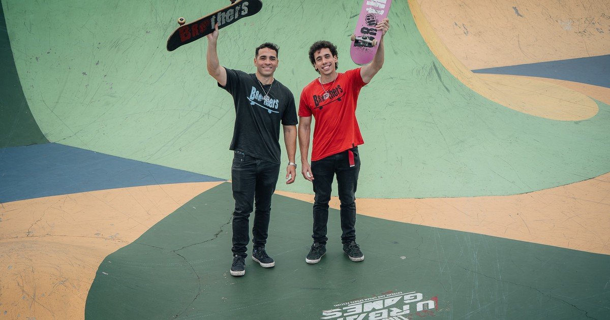 Revolución urbana y deportes extremos al por mayor: un evento con 10 disciplinas para disfrutar en San Fernando