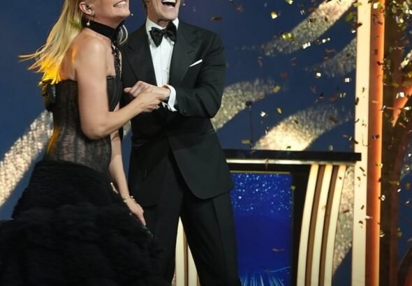 Martín Fierro de la Moda 2026: a qué hora empieza y dónde ver en vivo la ceremonia