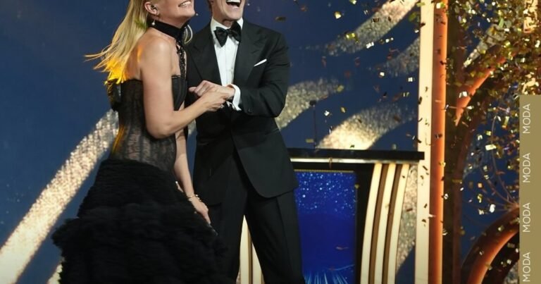 Martín Fierro de la Moda 2026: a qué hora empieza y dónde ver en vivo la ceremonia