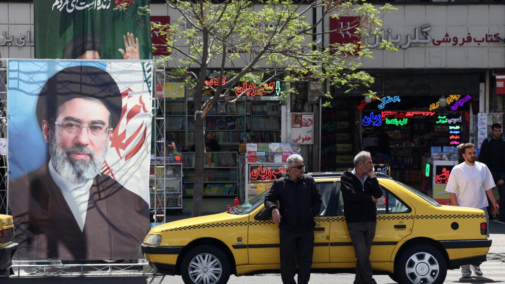 Israel alerta "riesgo directo" en trenes en Irán a horas de que expire el ultimátum de Donald Trump