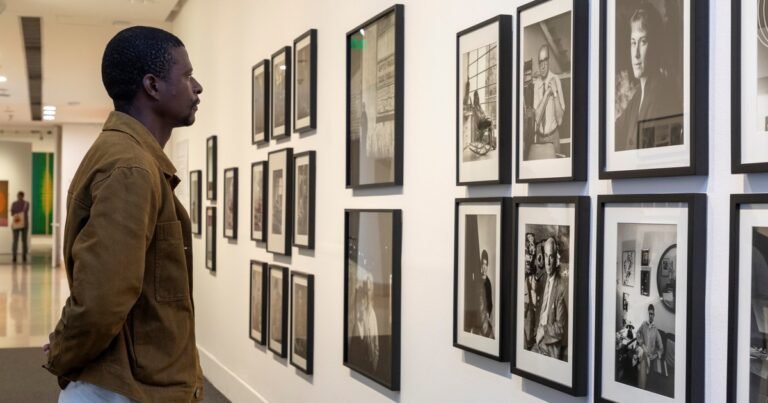 El Museo Moderno celebra 70 años con cinco exposiciones y un fin de semana de actividades abiertas