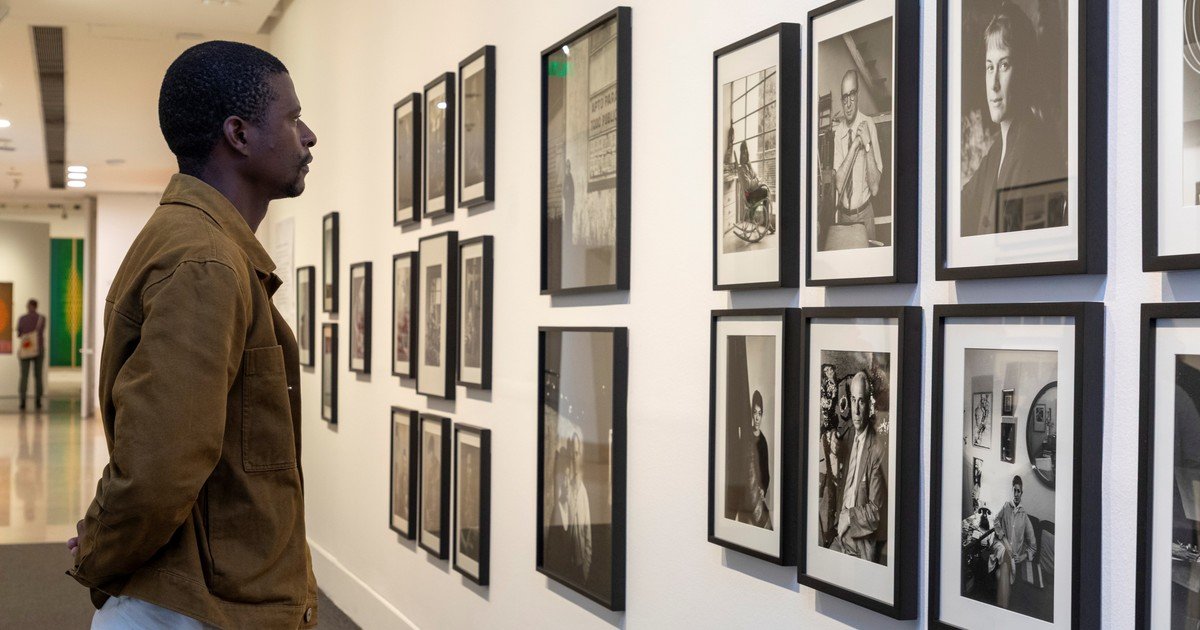 El Museo Moderno celebra 70 años con cinco exposiciones y un fin de semana de actividades abiertas