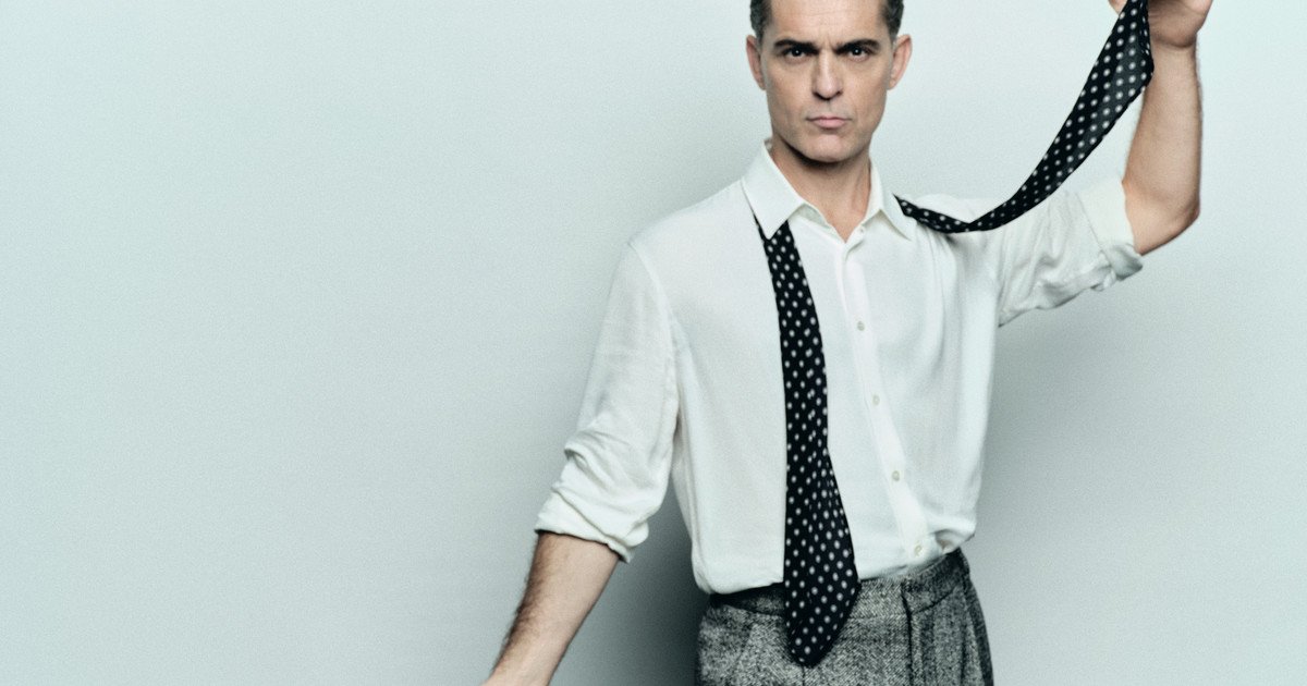 Pedro Alonso vuelve con Berlín, el fascinante ladrón de La casa de papel, un personaje impresentable y sin límites morales