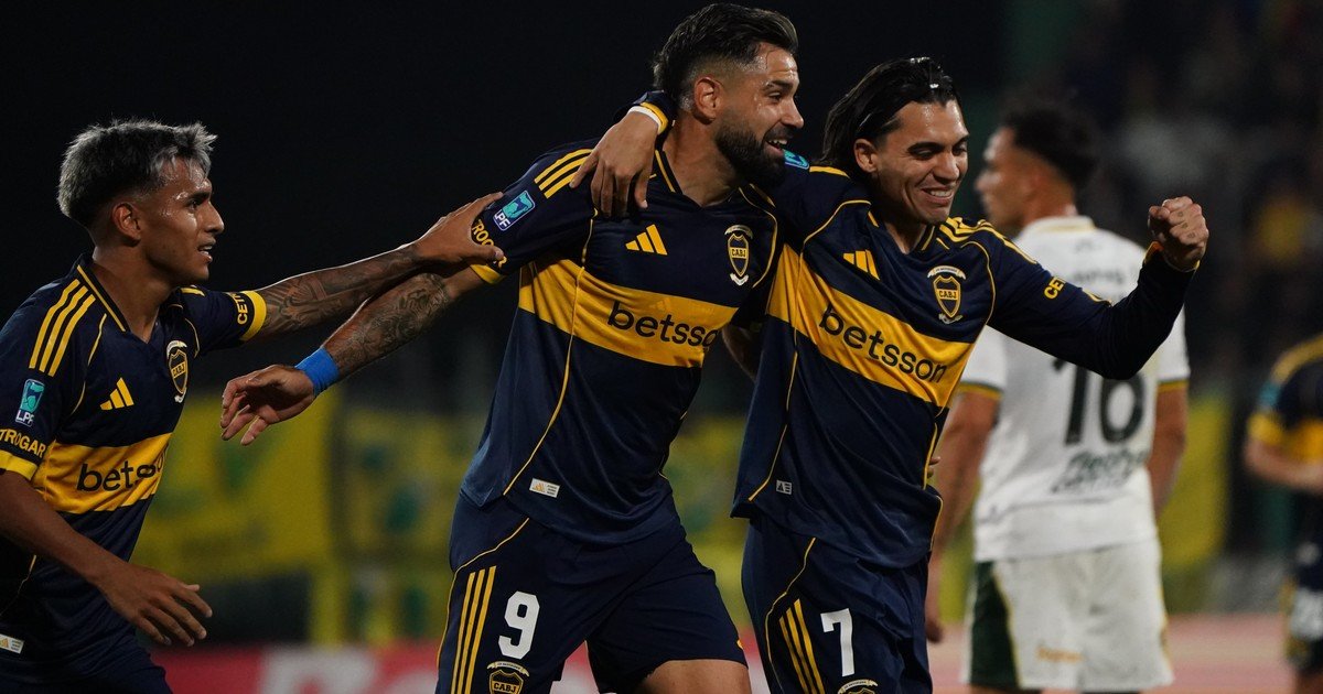 Los puntajes de Clarín de la fecha 16 del Torneo Apertura 2026 de la Liga Profesional de Fútbol