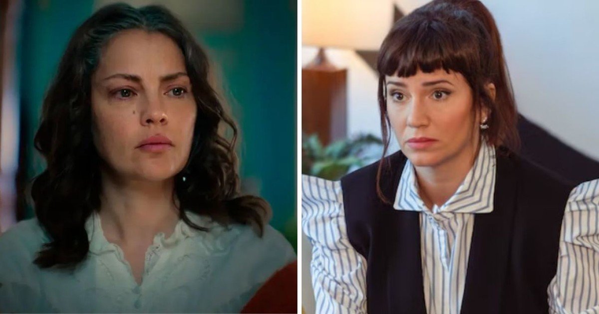 Dolores Fonzi y Griselda Siciliani estrenan series el mismo día en distintas plataformas: ¿la coincidencia suma o resta?