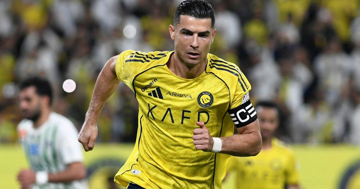 Polémica con Cristiano Ronaldo en Arabia Saudita: los rivales del Al Nassr denuncian favores arbitrales para darle su primer título