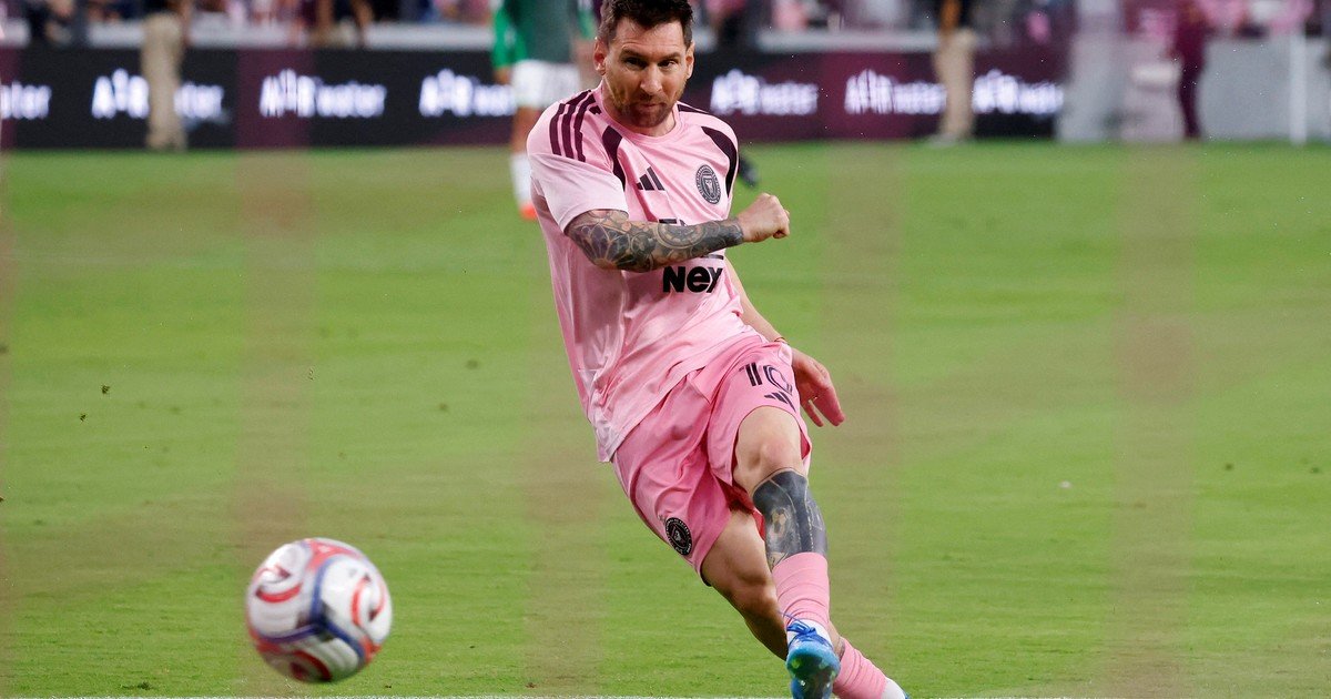 Inter Miami de Messi vs Austin FC, por MLS 2026, EN VIVO: a qué hora es, resultado y cómo verlo en el estreno del estadio