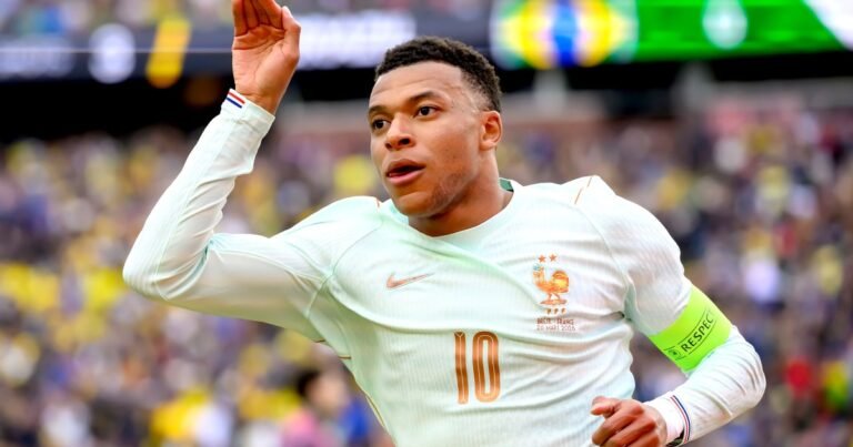 Ranking FIFA: Francia le arrebató un primer puesto maldito a España, con Argentina en baja antes del Mundial