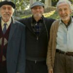 "Un cheque al portador": La emotiva despedida a Luis Brandoni de Juan José Campanella