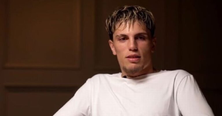 Alejandro Garnacho habló como nunca de sus raíces argentinas, Messi y la Selección: "Sé que haré grandes cosas para ellos"