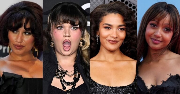 Nueva invasión británica: quiénes son las jóvenes estrellas que tomaron el lugar de las Spice Girls