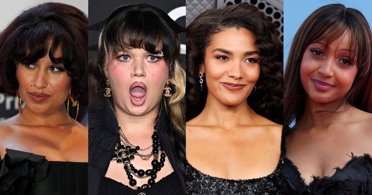 Nueva invasión británica: quiénes son las jóvenes estrellas que tomaron el lugar de las Spice Girls