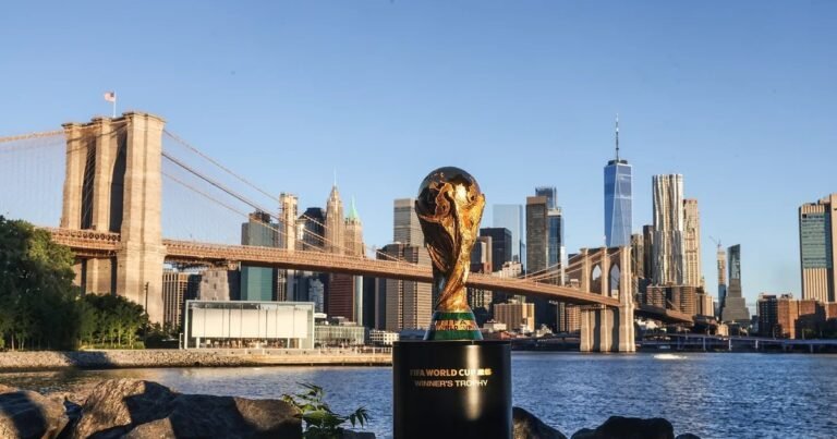 Entradas Mundial 2026: la FIFA saca a la venta un lote de tickets para los 104 partidos este miércoles 22 de abril