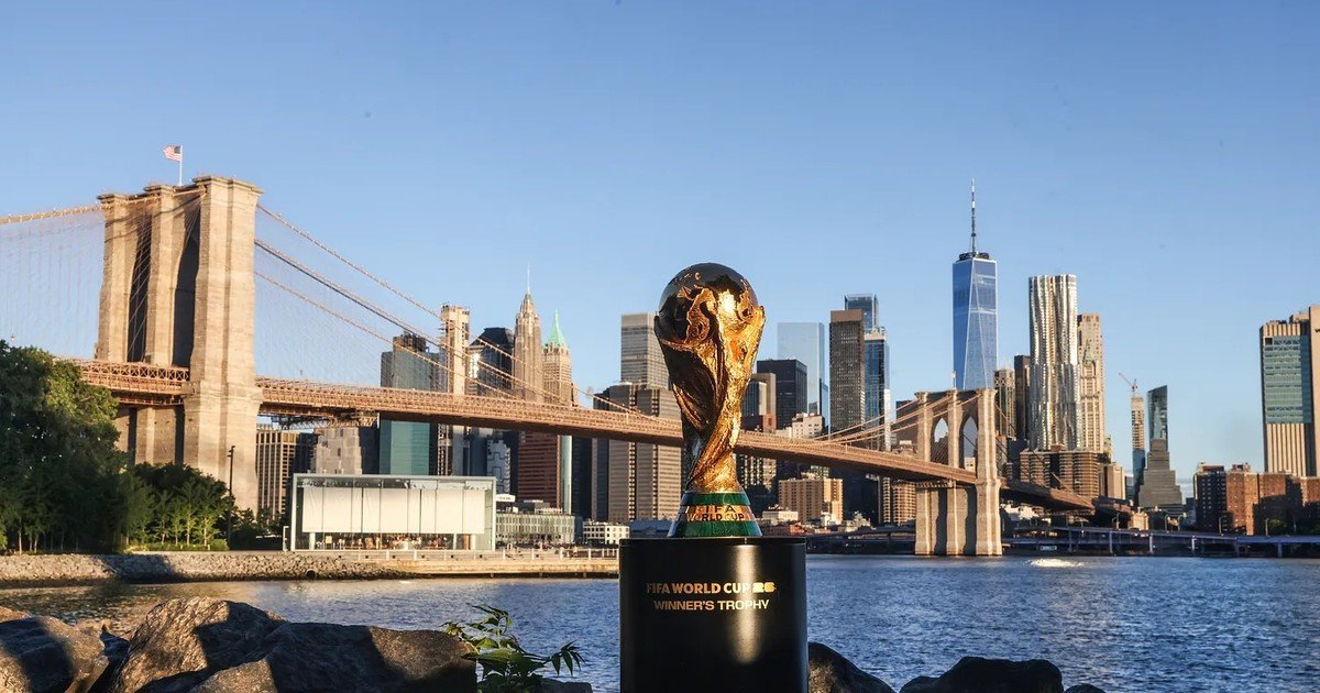 Entradas Mundial 2026: la FIFA saca a la venta un lote de tickets para los 104 partidos este miércoles 22 de abril