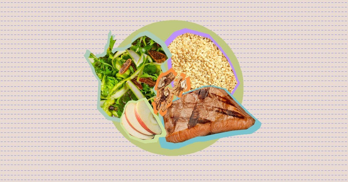 Nueve claves de expertos para una alimentación cardiosaludable: qué hay de nuevo