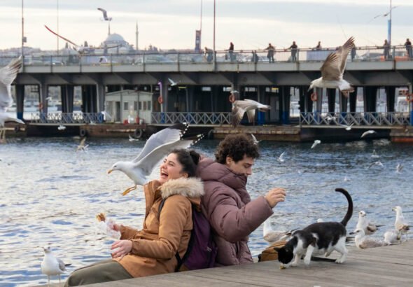 La nueva ola turca en Netflix: las diez series estreno que no te podés perder