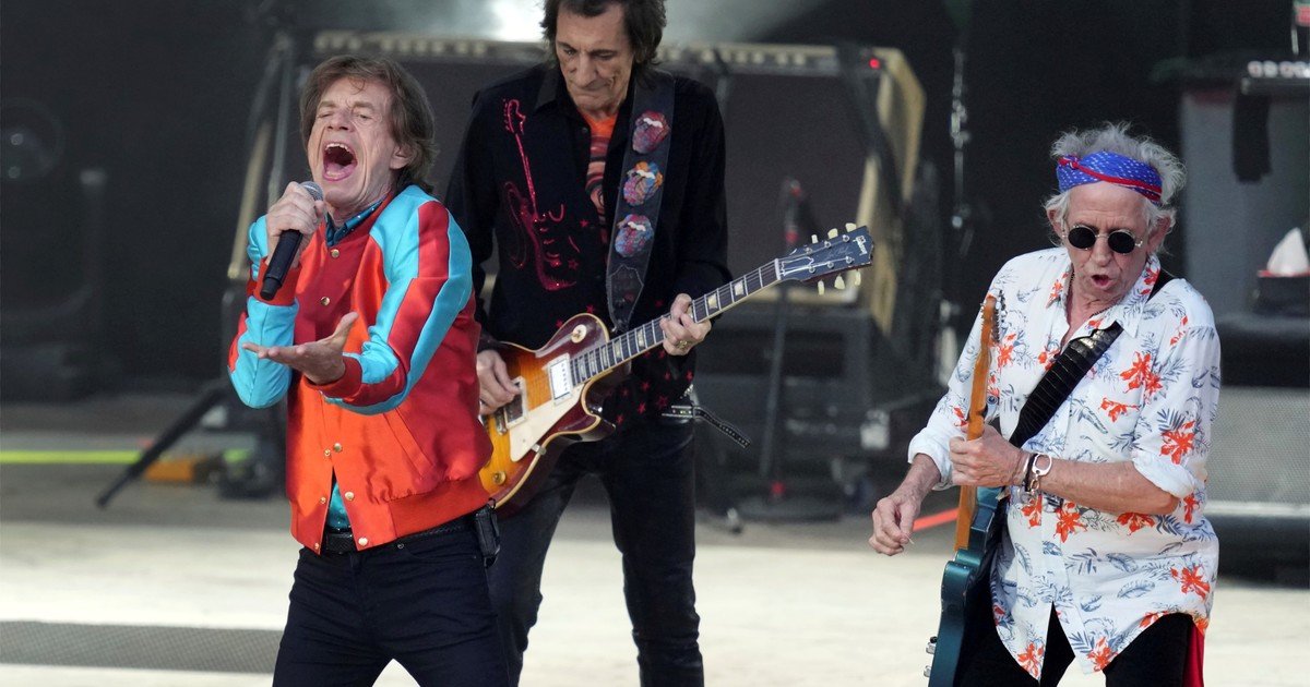 Fin del misterio, los Rolling Stones traen nuevo disco y anticipan el single de promoción: Rough and Twisted
