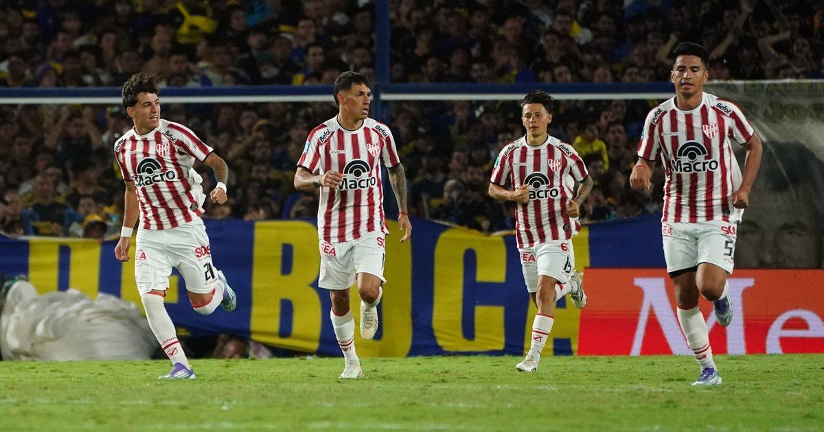 Instituto vs. Defensa y Justicia, EN VIVO: a qué hora juegan, probables formaciones y cómo ver el partido del Torneo Apertura