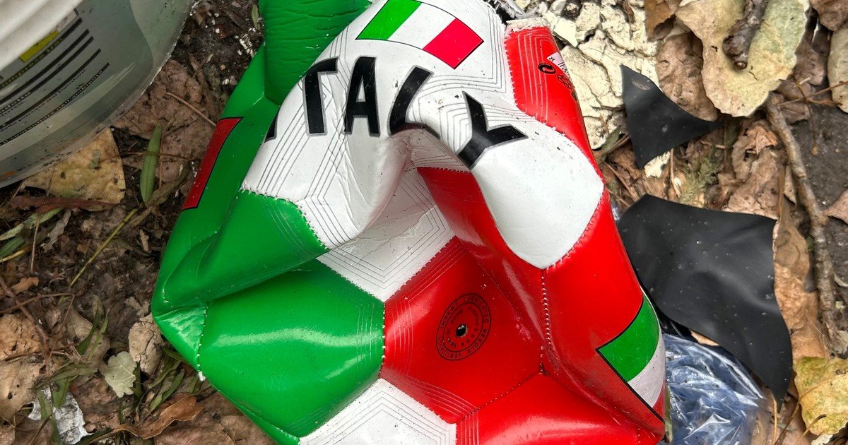 Clarín en Italia: el fútbol enfrenta la mayor crisis de su historia tras quedarse sin Mundial pero el llanto de su gente dejó de ser ruidoso