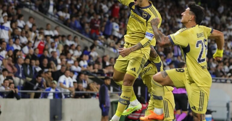 Boca, entre la obsesión por la Copa Libertadores y la gran deuda en los clásicos