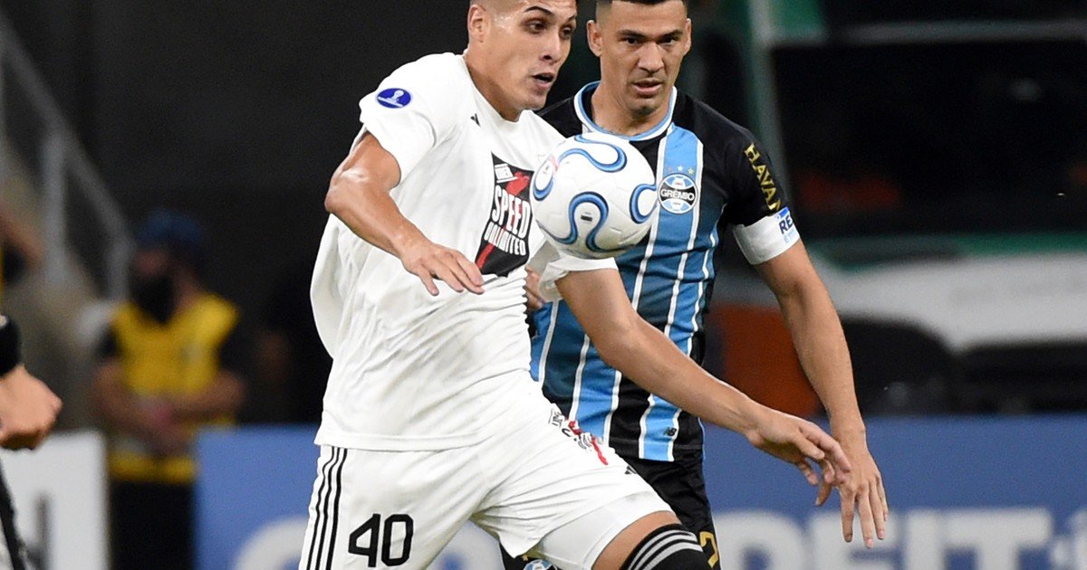 Gremio vs Deportivo Riestra, EN VIVO: el "Malevo" hace su estreno como visitante en la Copa Sudamericana