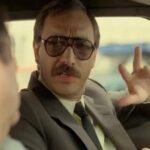 Luis Brandoni y la historia de las "tres empanadas": una coupé japonesa en Lugano, la revelación del acomodador y el sticker del final que nadie recuerda