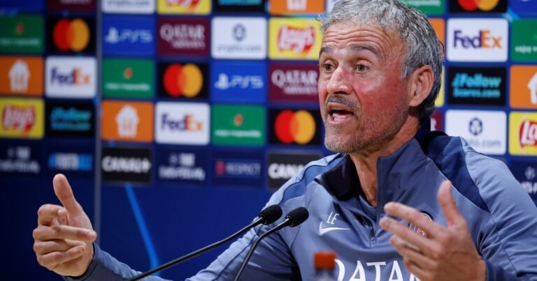 PSG vs Bayern Múnich, por las semifinales de la Champions League: hora, cómo ver y probables formaciones