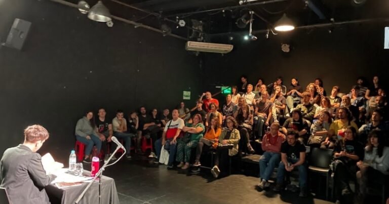 Llega “Encuentro Cercano 3”, tres días de ciencia ficción, libros y actividades gratuitas