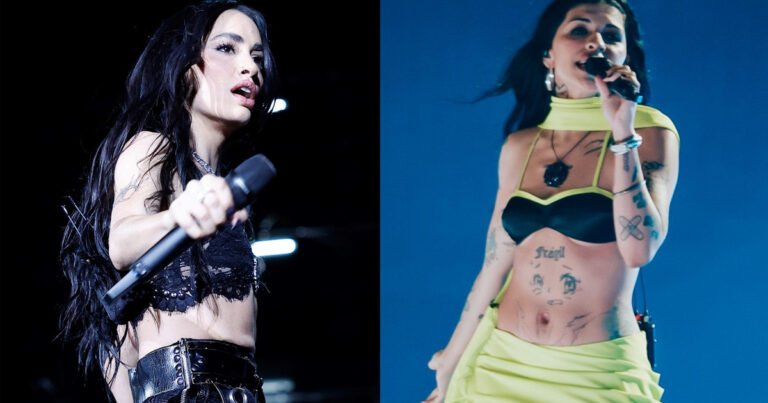 Premios Gardel 2026: Lali, Cazzu y Milo J, entre los más nominados