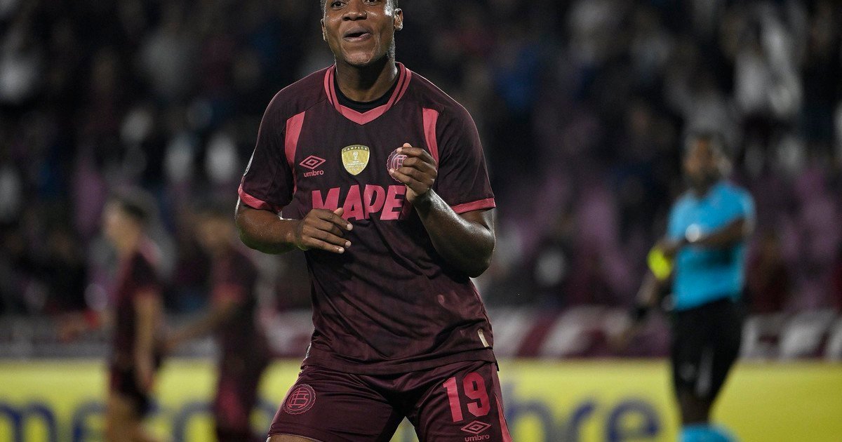 Gimnasia de Mendoza vs Lanús, EN VIVO: a qué hora se juega y cómo ver el partido por el Torneo Apertura 2026