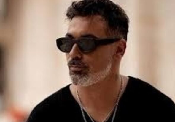 El Pocho Lavezzi abrió la intimidad de su lucha contra las adicciones y la depresión: "Experimenté la oscuridad"