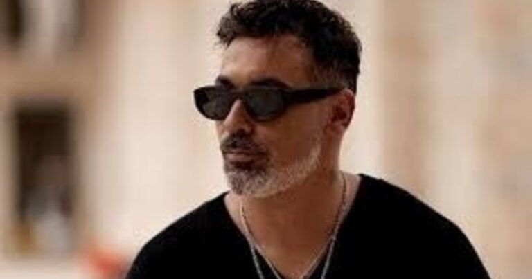 El Pocho Lavezzi abrió la intimidad de su lucha contra las adicciones y la depresión: "Experimenté la oscuridad"