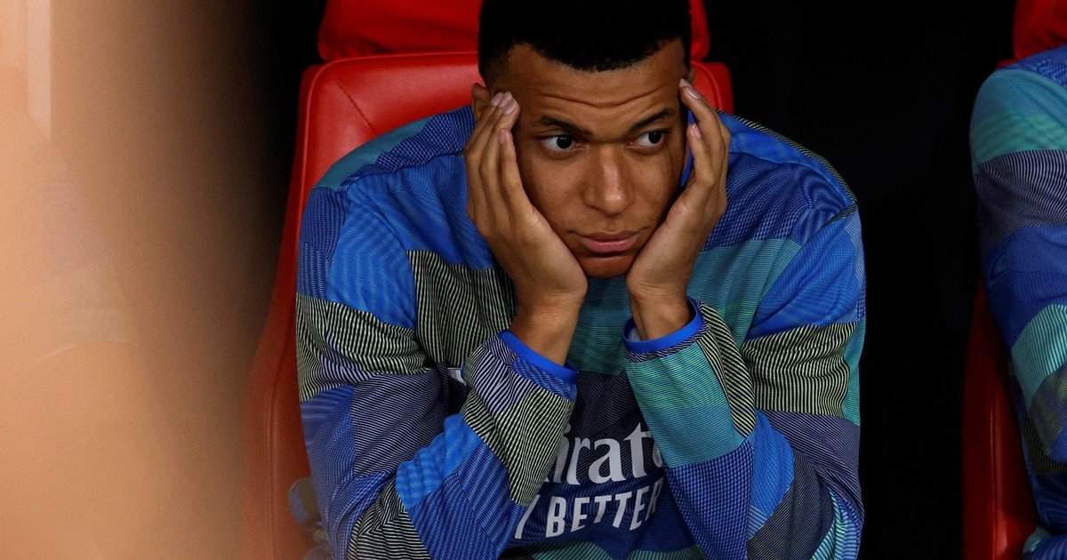 Bayern Munich vs Real Madrid: Kylian Mbappé ante sus fantasmas en Champions League, el torneo maldito que se le negó nueve veces
