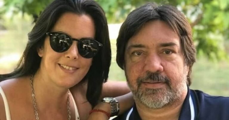 Murió el representante de actores Alejandro Farrell: la despedida en las redes de los artistas