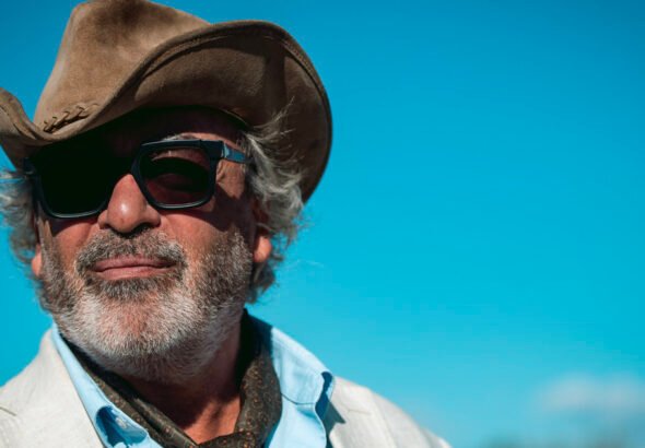 Habla el autor de Lamento Boliviano, el primer tema de rock argentino que logró el billón de escuchas en Spotify gracias a los Enanitos Verdes