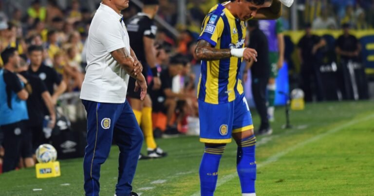 Rosario Central vs Atlético Tucumán, por el Torneo Apertura 2026 EN VIVO: a qué hora es, probables formaciones y cómo ver en directo