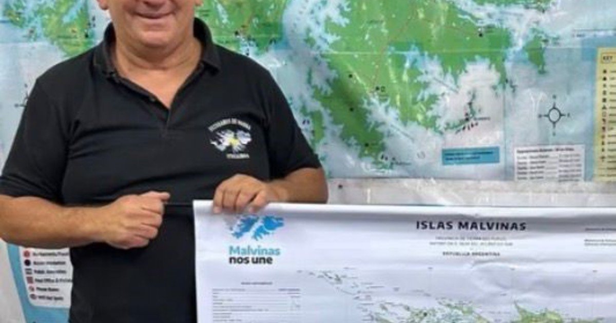 Malvinas le cambió el destino: la historia de Julio Vázquez, el futbolista que la guerra dejó sin cumplir su sueño de ser profesional