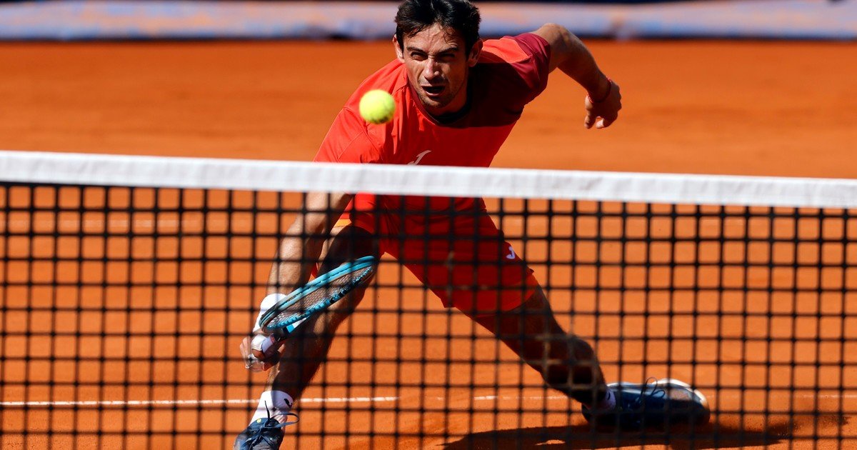 Masters 1000 de Madrid, día 2, EN VIVO: se completa la primera ronda con cinco argentinos en cancha