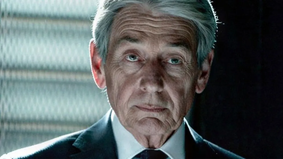 Murió el actor británico John Nolan a los 87 años