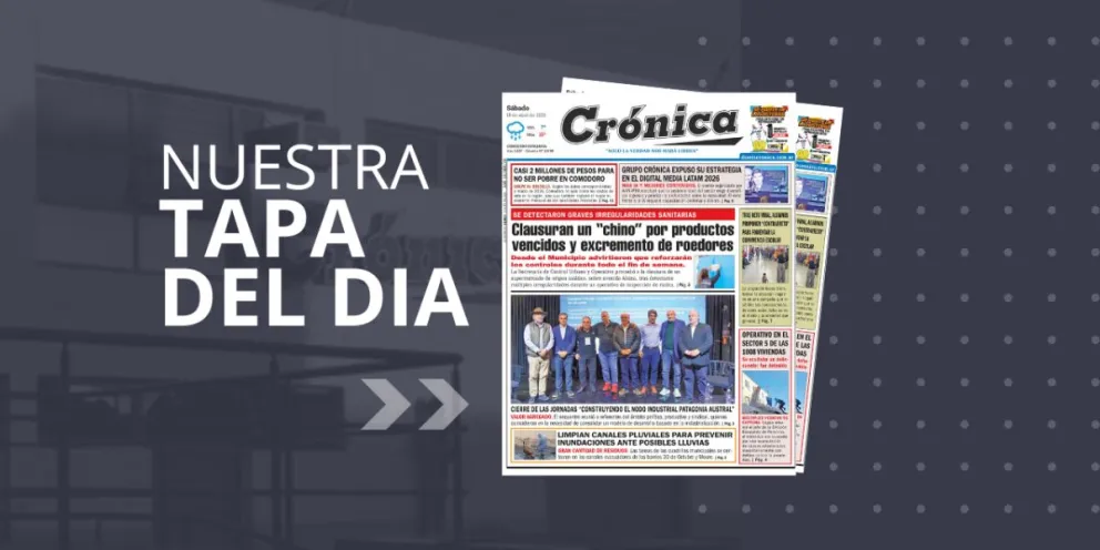 Sábado 18 de abril de 2026